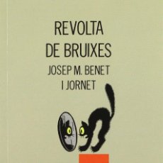 Libros: REVOLTA DE BRUIXES (9788475023168)