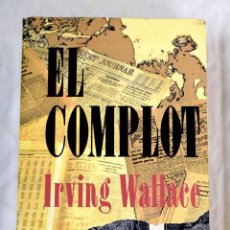 Libros: COMPLOT, EL (9788425322198)