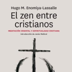 Libros: EL ZEN ENTRE CRISTIANOS (9788425449345)