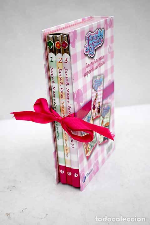 Libros: Junie B. Jones: Park, Barbara.- Park, Barbara - Foto 1