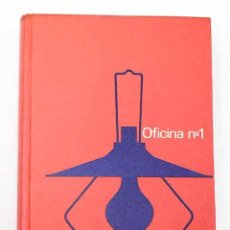Libros: OFICINA Nº 1.- OTERO SILVA, MIGUEL