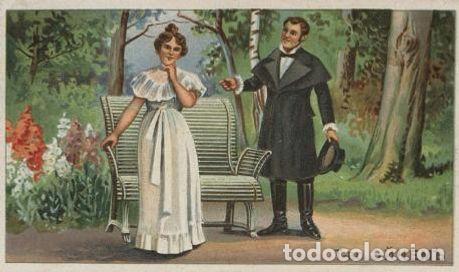 Libros: A scene from the opera Eugene Onegin - Foto 1