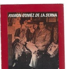 Libros: NUEVAS PAGINAS DE MI VIDA - GOMEZ DE LA SERNA, RAMON