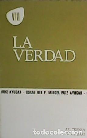 Libros: LA VERDAD - Foto 1