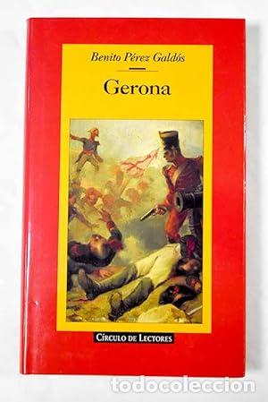 Libros: Episodios Nacionales. Tomo 7 Gerona - Foto 1