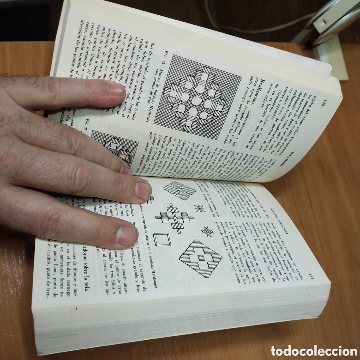 Libros: Tus labores. Oheim. Daimon - Foto 3