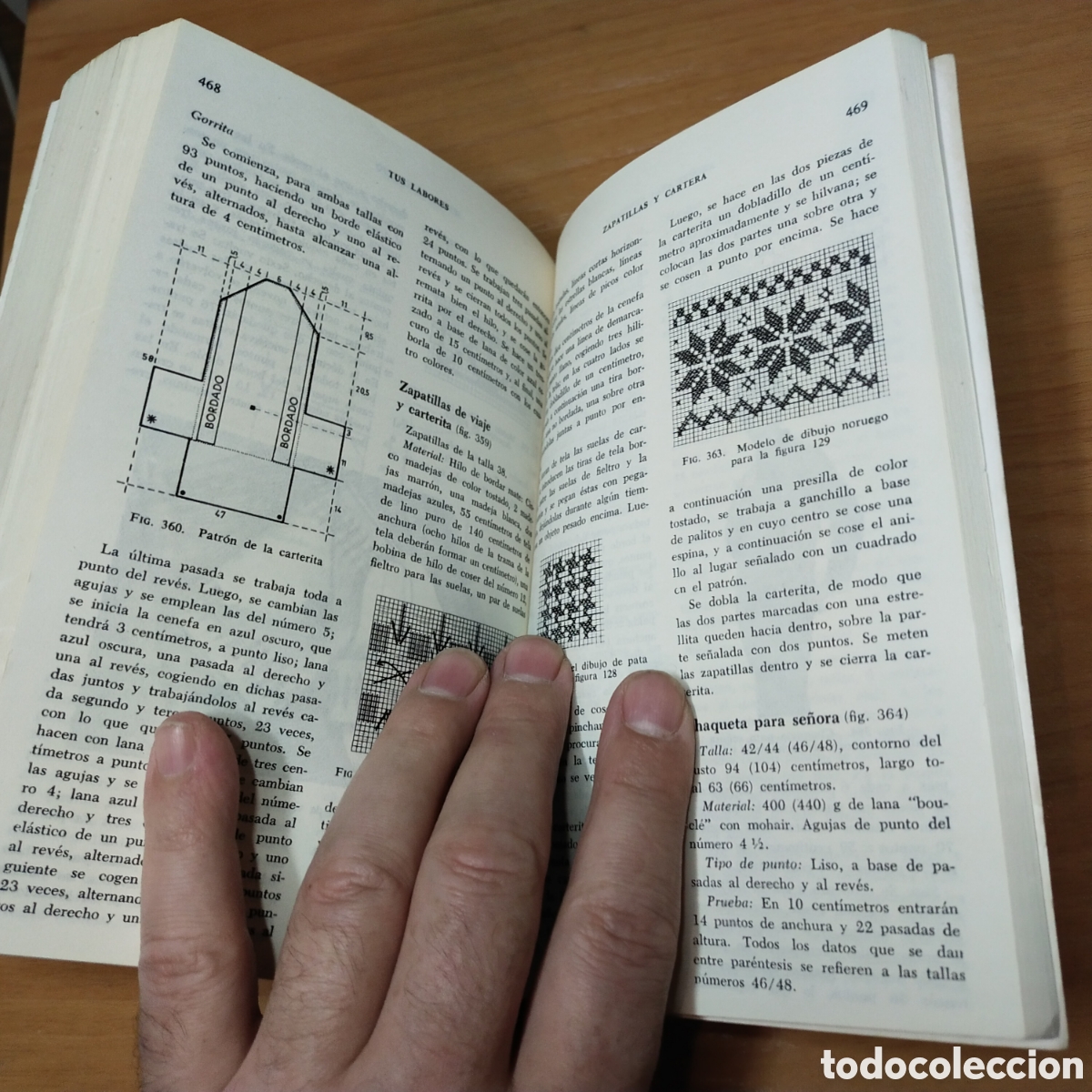 Libros: Tus labores. Oheim. Daimon - Foto 4