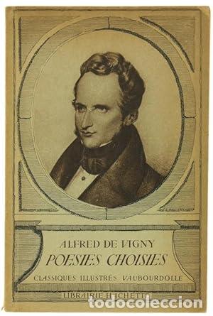 Libros: POESIES CHOISIES - Foto 1