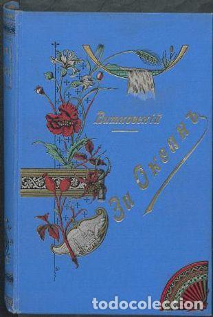 Libros: Beyond the Ocean - Vitkovskij Vasilij Vasilevich - Foto 1