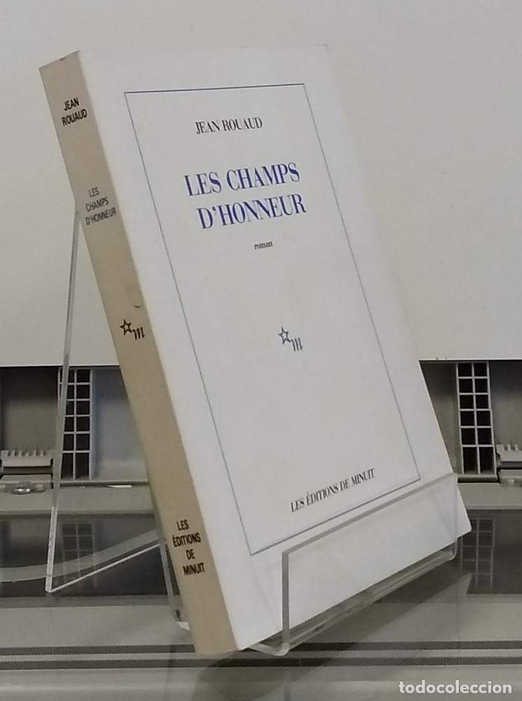 Libros: Les champs dhonneur - Jean Rouaud - Foto 1