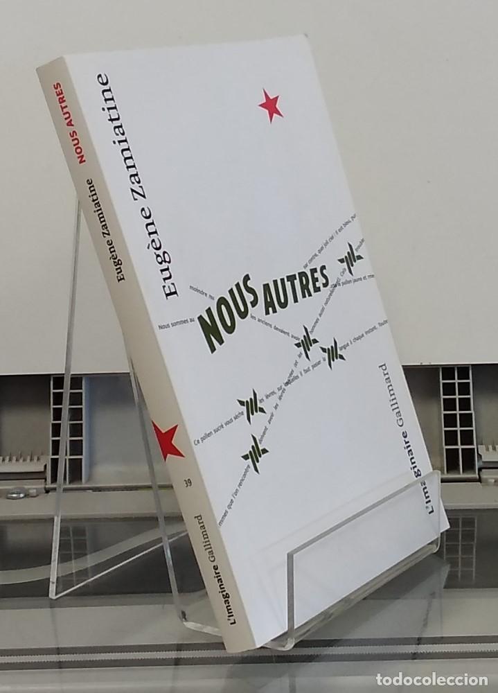 Libros: Nous autres - Eug&egrave;ne Zamiatine - Foto 1