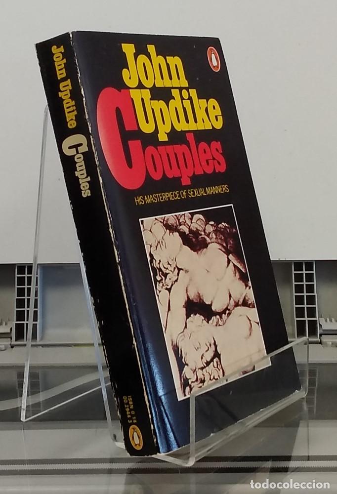 Libros: Couples - John Updike - Foto 1