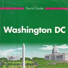 Libros: MICHELIN THE GREEN GUIDE WASHINGTON DC