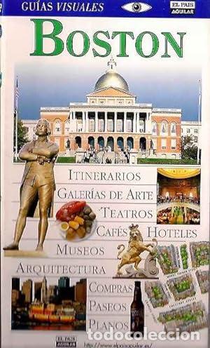Libros: Boston - Foto 1