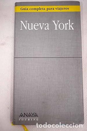 Libros: Nueva York. Guia completa para viajeros - Foto 1