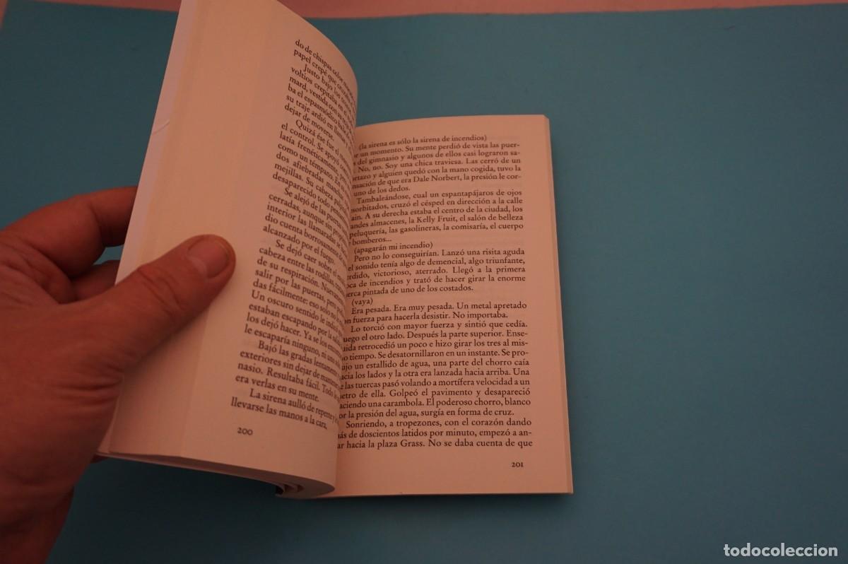 Libros: M1E- CARRIE - STEPHEN KING / DEBOLSILLO - Foto 3