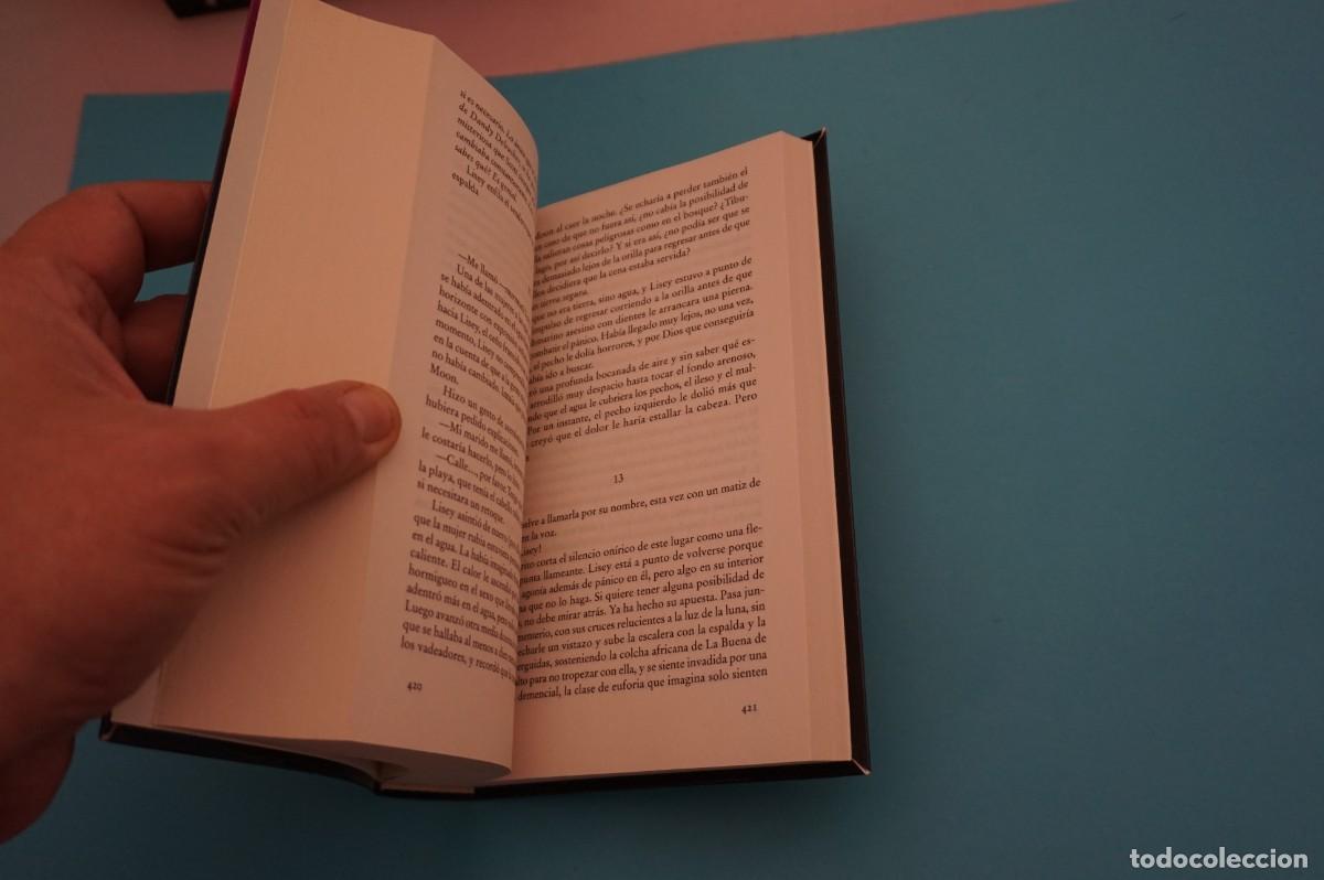 Libros: M1E- LA HISTORIA DE LISEY - STEPHEN KING / DEBOLSILLO - Foto 3