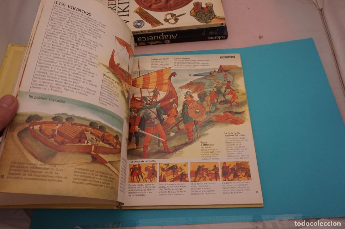 Libros: 18A/ LA VIDA A TRAVES DEL TIEMPO - GIOVANNI CASELLI / CIRCULO DE LECTORES - Foto 5