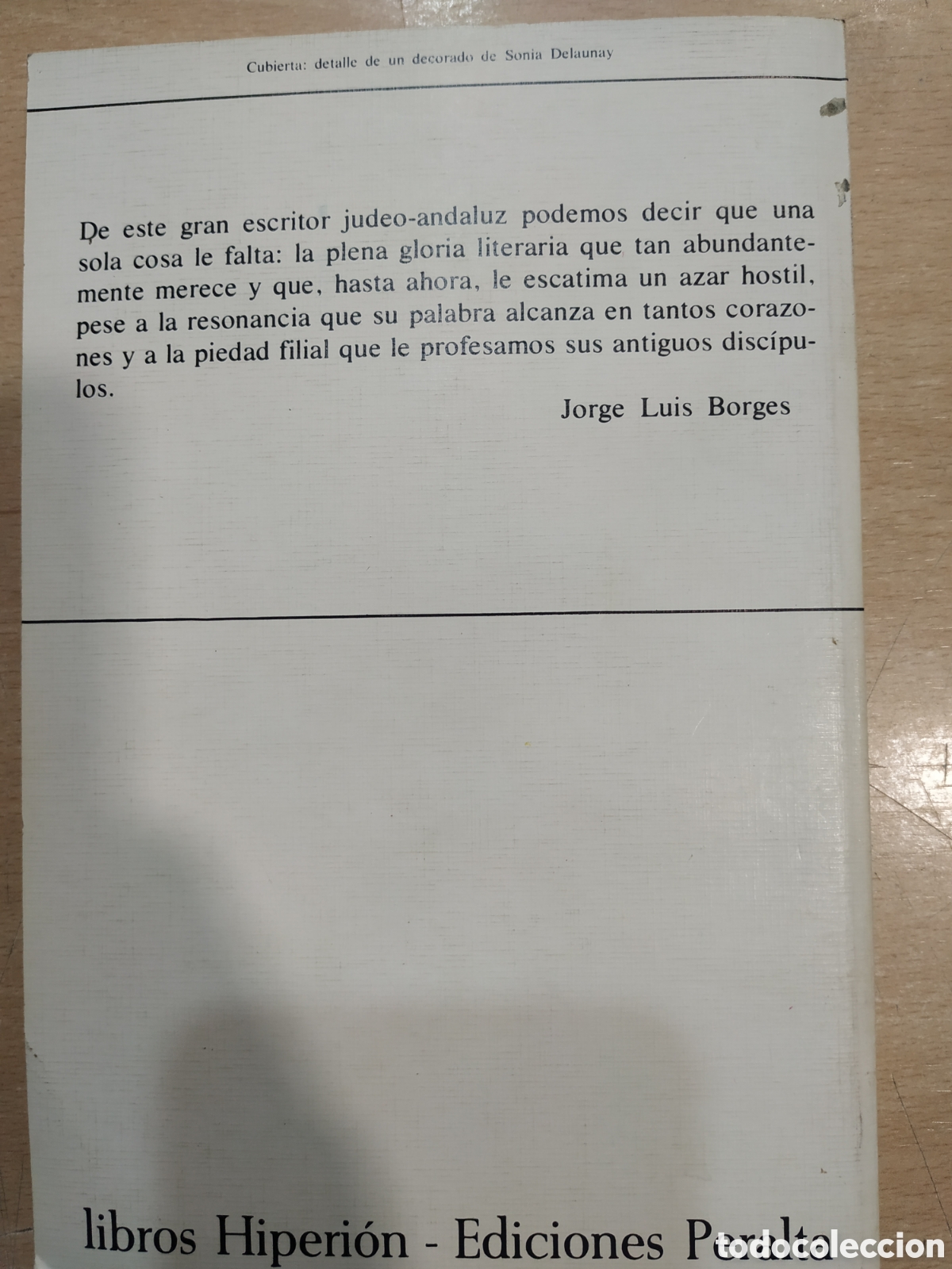 Libros: EL MOVIMIENTO V.P. Rafael Cansinos - Foto 4