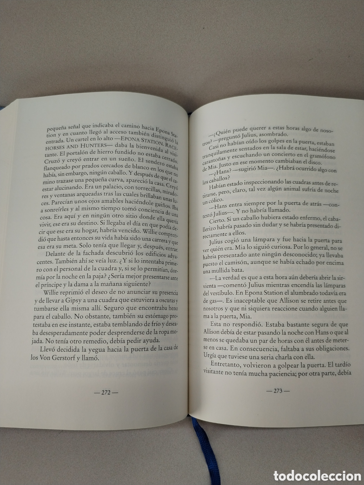Libros: La estrella de la isla norte - Lark, Sarah - Foto 2
