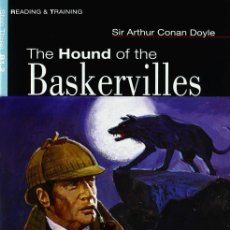 Libros: THE HOUND OF THE BASKERVILLE (9788431678203)