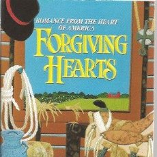 Libros: FORGIVING HEARTS (9780786500475)
