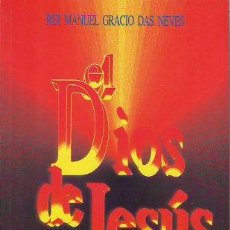 Libros: EL DIOS DE JESUS. UNA APROXIMACION CRITICO-LIBERADORA. (9788487264276)