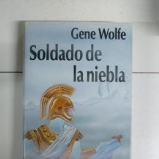 Libros: SOLDADO DE LA NIEBLA (9788422636731)