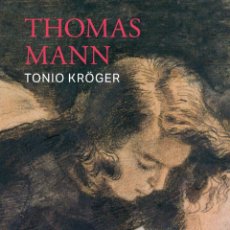 Libros: TONIO KRÖGER (9782253002697)