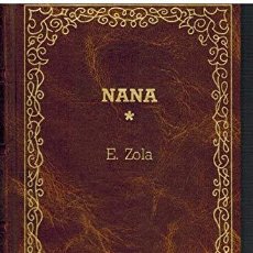 Libros: NANA (9788440209061)