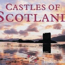 Libros: CASTLES OF SCOTLAND (9781841070049)