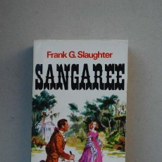 Libros: SANGAREE (9788401410789)