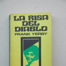 Libros: RISA DEL DIABLO - LA (9788401411168)