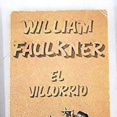 Libros: EL VILLORIO (9788421742587)