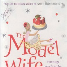 Libros: THE MODEL WIFE (9780141033648)