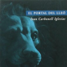 Libros: EL PORTAL DEL LLEO (9788480253178)