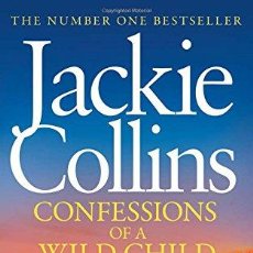 Libros: CONFESSIONS OF A WILD CHILD (9781471127229)