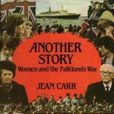 Libros: ANOTHER STORY: WOMEN AND THE FALKLANDS WAR (9780241113912)