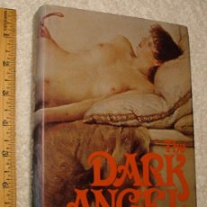 Libros: THE DARK ANGEL: ASPECTS OF VICTORIAN SEXUALITY (9780876632291)