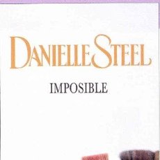 Libros: IMPOSIBLE (9788401336133)