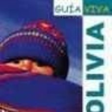 Libros: BOLIVIA (9788497760737)