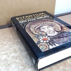 Libros: BYZANTIUM: THE EARLY CENTURIES (9780670802517)