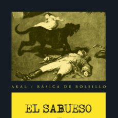 Libros: EL SABUESO DE LOS BASKERVILLE (9788446041320)
