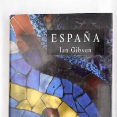 Libros: ESPAÑA.- GIBSON, IAN