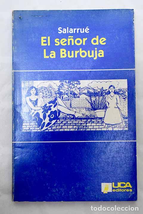 Libros: El se&ntilde;or de La Burbuja.- Salarru&eacute; - Foto 1