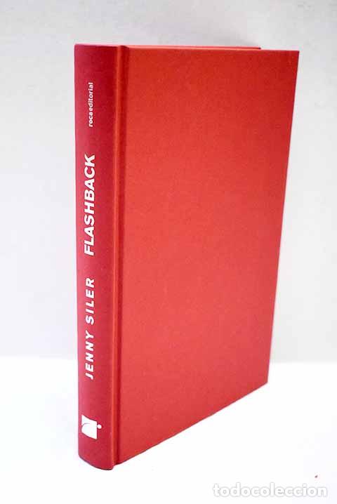 Libros: Flashback: Siler, Jenny.- Siler, Jenny - Foto 1