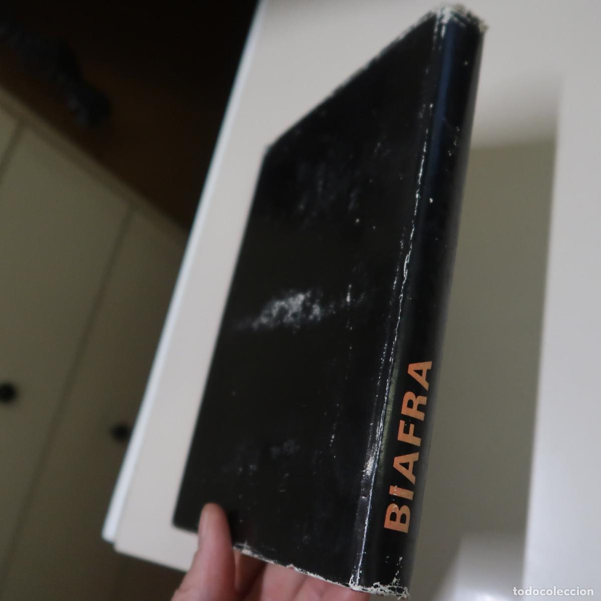 Libros: BIAFRA - VEREITER, KARL VON - Foto 2