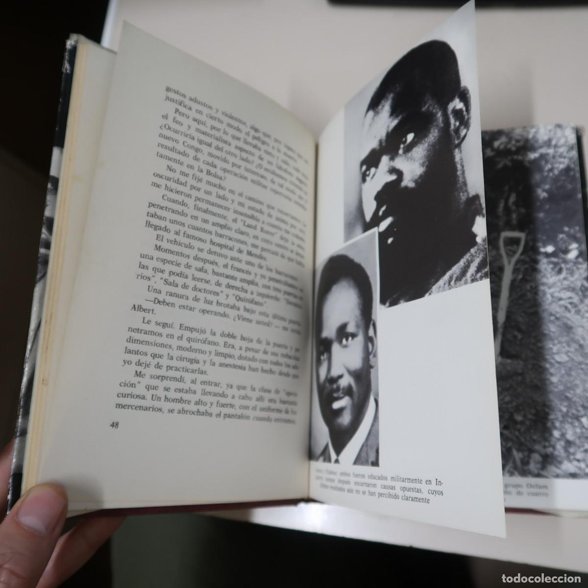 Libros: BIAFRA - VEREITER, KARL VON - Foto 5
