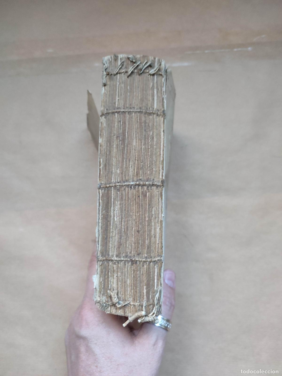 Libros: OBRAS EN PROSA Parte segunda - &rdquo;QUEVEDO Y VILLEGAS, Francisco de.&rdquo; - Foto 2