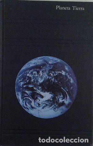 Libros: Planeta tierra. - DAUER, Herminia. TDK878 - Foto 1
